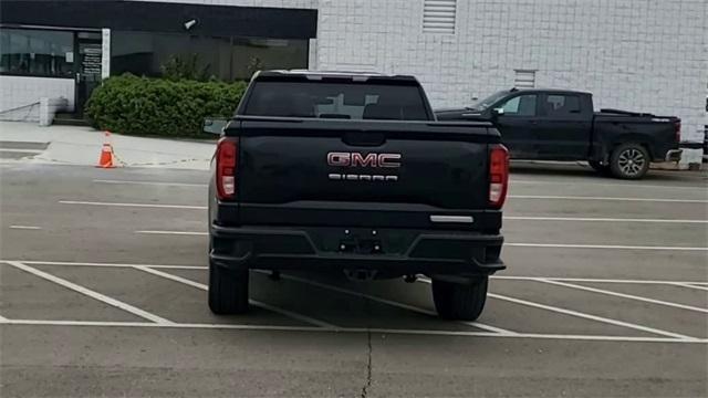 used 2020 GMC Sierra 1500 car, priced at $27,903