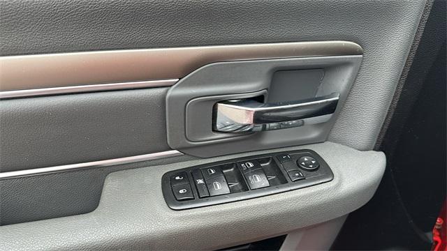 used 2013 Ram 1500 car, priced at $10,990