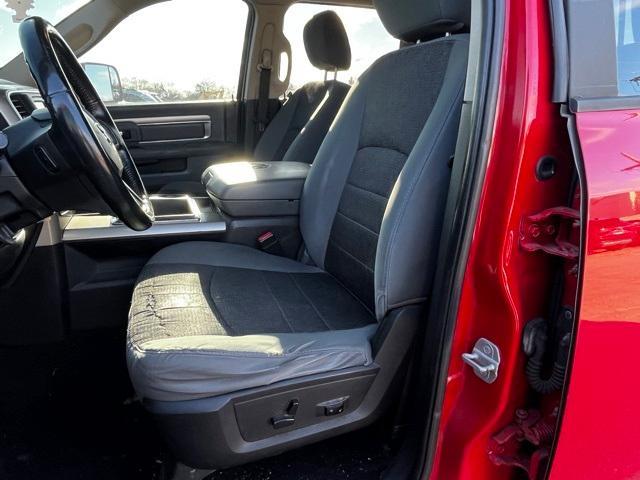 used 2013 Ram 1500 car, priced at $11,900