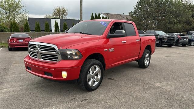 used 2013 Ram 1500 car, priced at $10,990