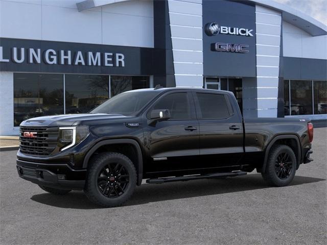 new 2025 GMC Sierra 1500 car, priced at $58,091