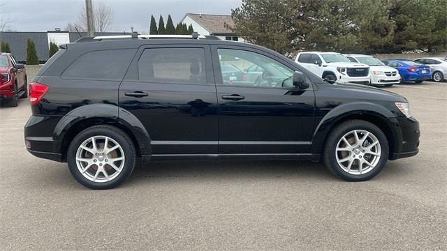 used 2015 Dodge Journey car, priced at $10,800