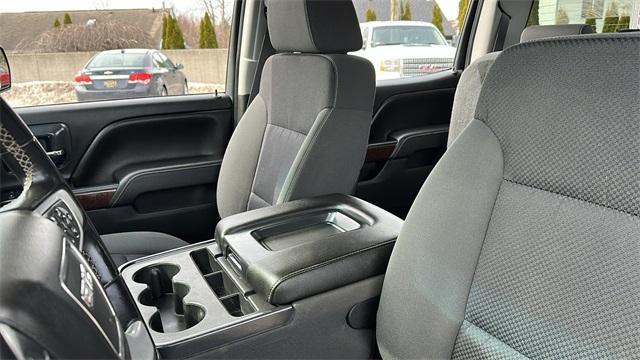 used 2014 GMC Sierra 1500 car, priced at $17,500