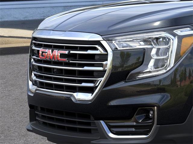 new 2024 GMC Terrain car, priced at $30,292