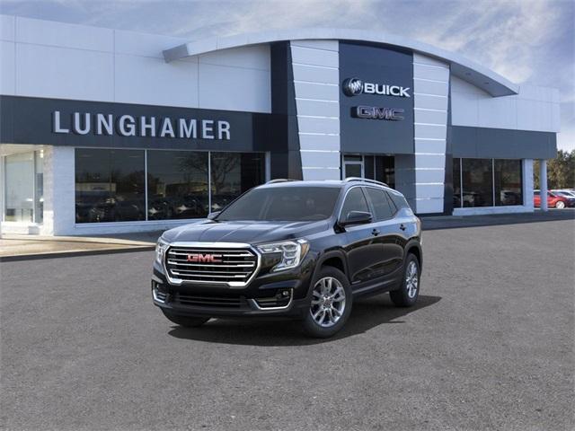 new 2024 GMC Terrain car, priced at $30,292