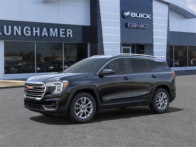 new 2024 GMC Terrain car, priced at $30,292