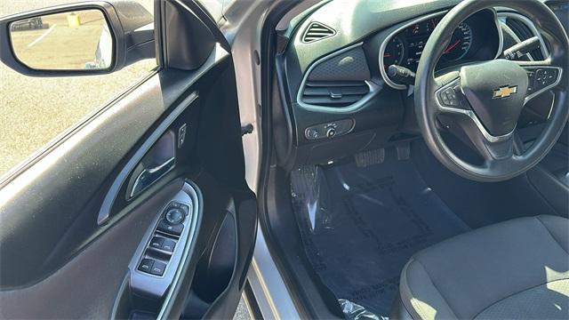 used 2019 Chevrolet Malibu car, priced at $14,800
