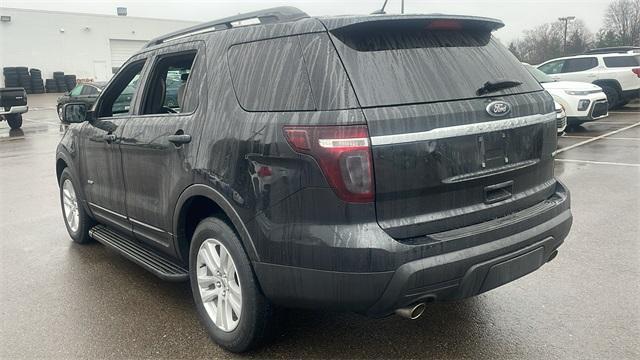 used 2013 Ford Explorer car, priced at $9,900