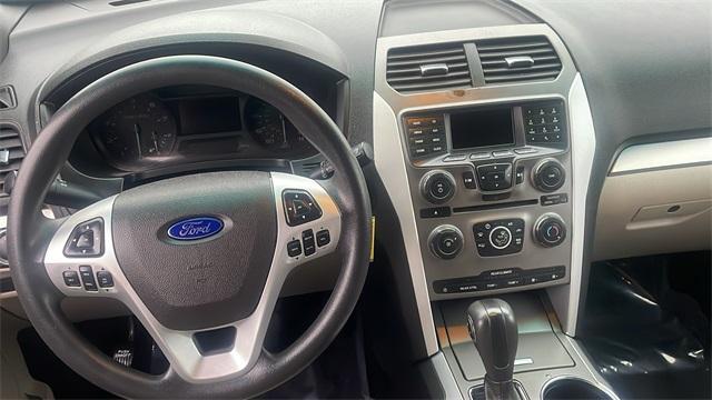 used 2013 Ford Explorer car, priced at $9,900