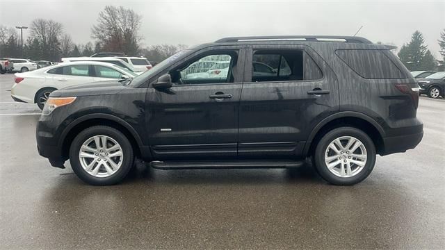 used 2013 Ford Explorer car, priced at $9,900