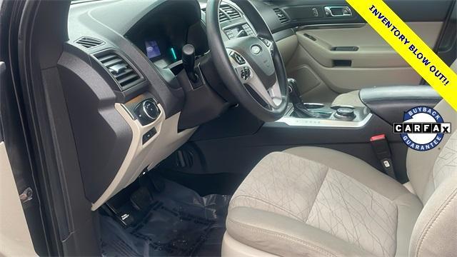 used 2013 Ford Explorer car, priced at $8,800