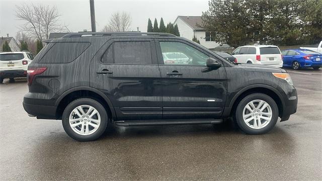 used 2013 Ford Explorer car, priced at $9,900