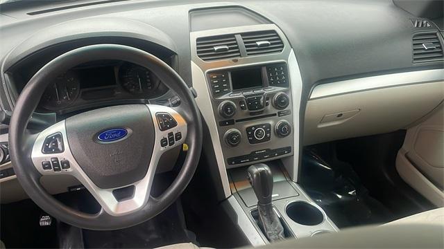 used 2013 Ford Explorer car, priced at $9,900