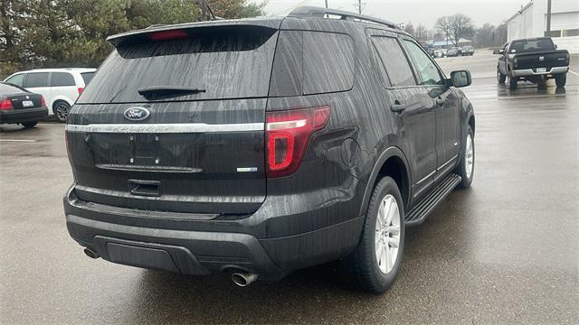 used 2013 Ford Explorer car, priced at $9,900