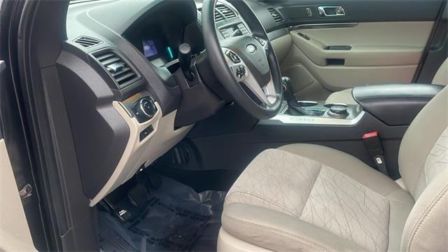 used 2013 Ford Explorer car, priced at $9,900