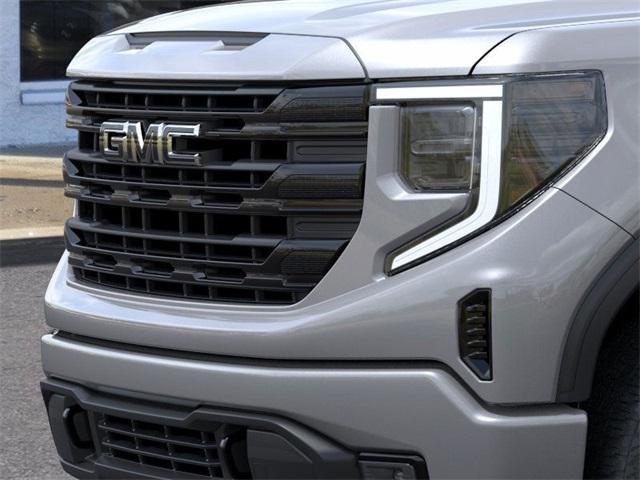 new 2025 GMC Sierra 1500 car, priced at $55,443