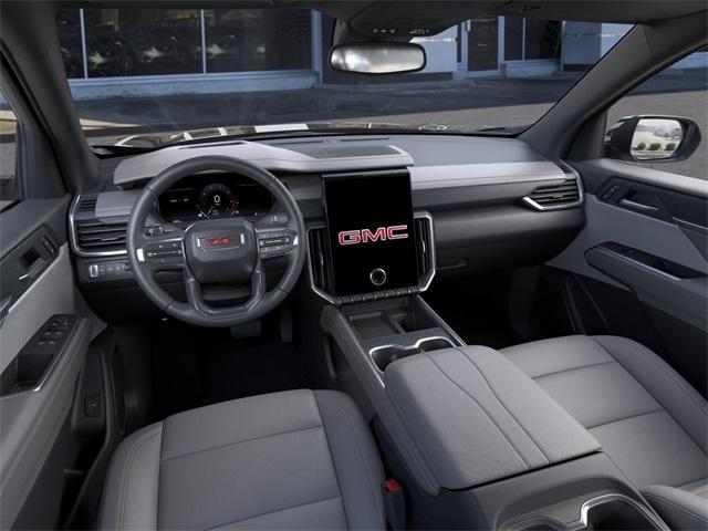 new 2024 GMC Acadia car, priced at $43,826