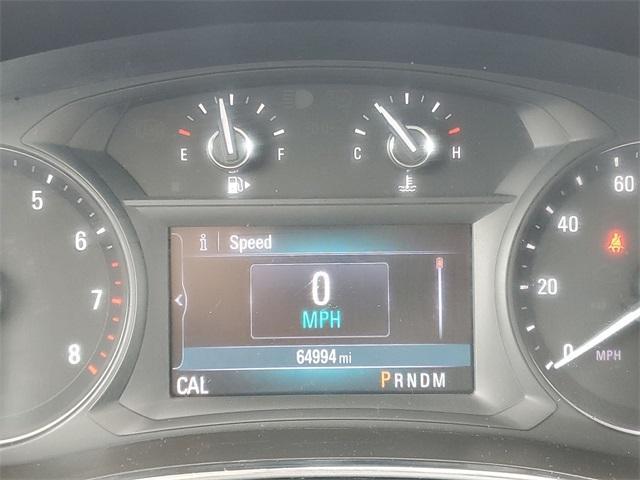 used 2019 Buick Encore car, priced at $14,490