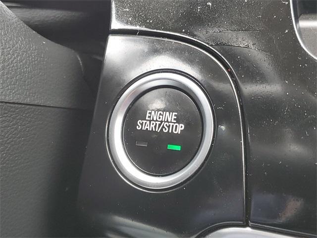 used 2019 Buick Encore car, priced at $14,490