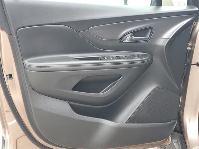 used 2019 Buick Encore car, priced at $14,490
