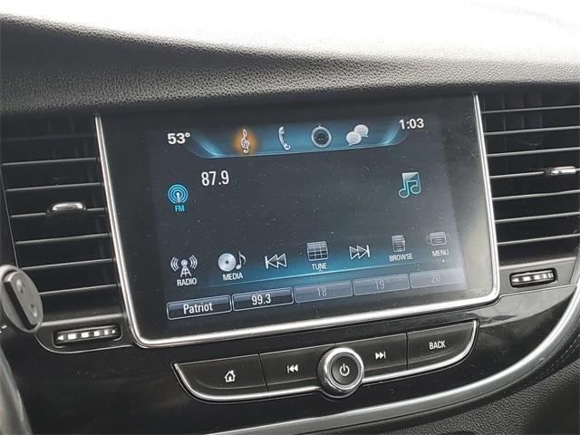 used 2019 Buick Encore car, priced at $14,490