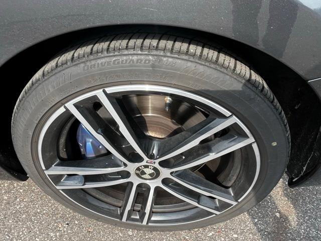used 2018 BMW M240 car, priced at $25,990
