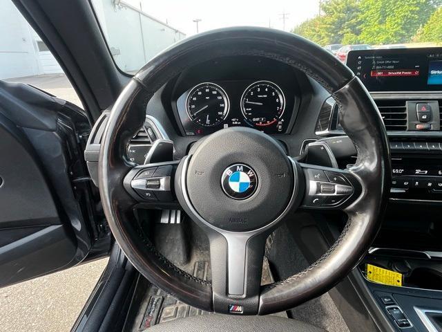 used 2018 BMW M240 car, priced at $25,990