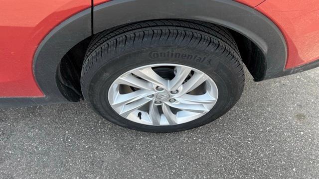 used 2024 Buick Envista car, priced at $23,600
