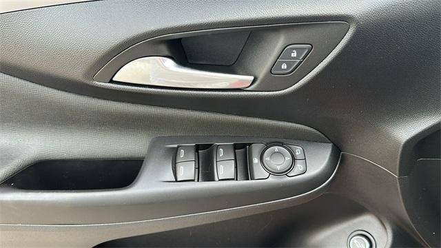 used 2024 Buick Envista car, priced at $23,700