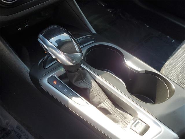 used 2024 Buick Envista car, priced at $23,339