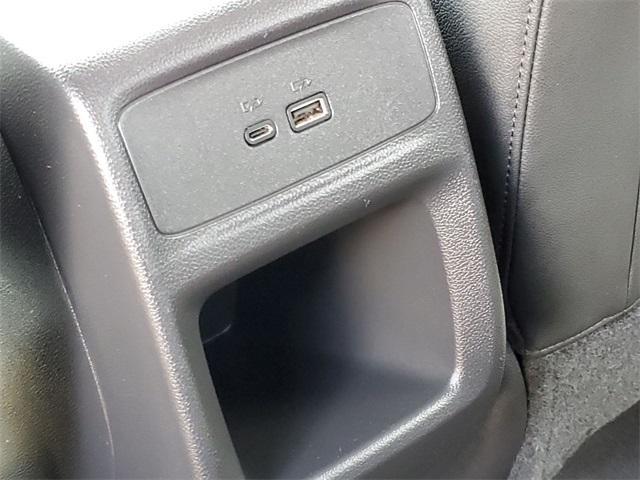used 2024 Buick Envista car, priced at $23,339