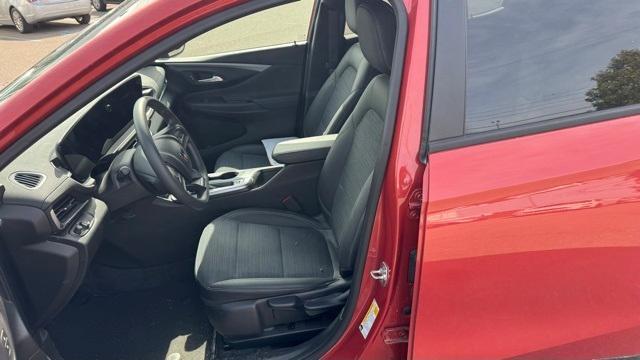 used 2024 Buick Envista car, priced at $23,600