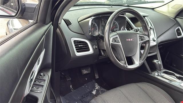 used 2016 GMC Terrain car, priced at $14,300