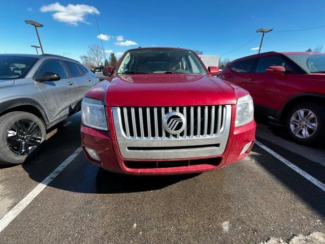 used 2010 Mercury Mariner car, priced at $6,900