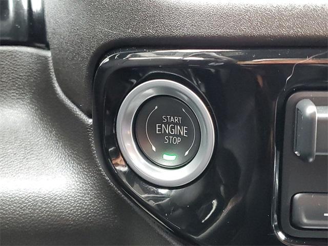 used 2024 Chevrolet Silverado 1500 car, priced at $49,994