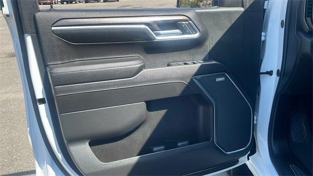 used 2024 Chevrolet Silverado 1500 car, priced at $53,500