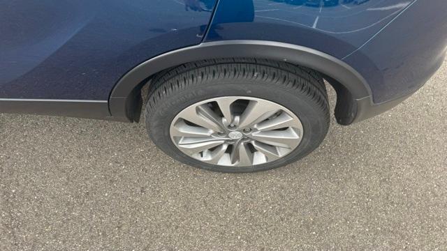 used 2019 Buick Encore car, priced at $15,425