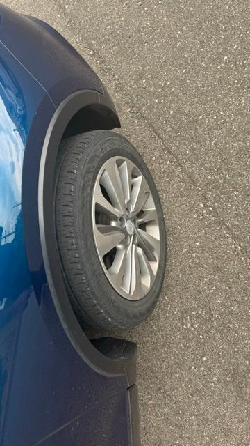 used 2019 Buick Encore car, priced at $15,425