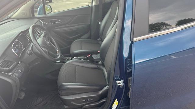 used 2019 Buick Encore car, priced at $15,425