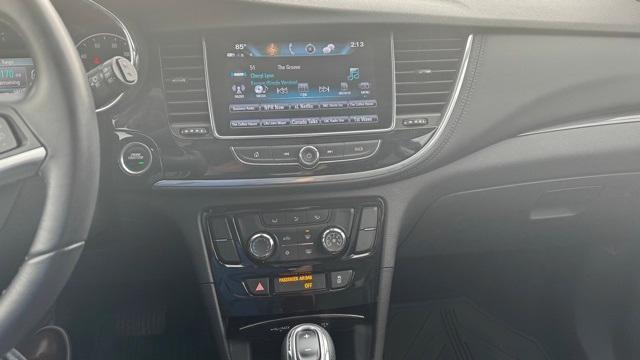 used 2019 Buick Encore car, priced at $15,425