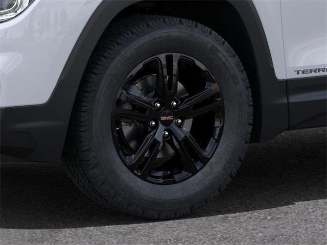 new 2024 GMC Terrain car, priced at $29,256