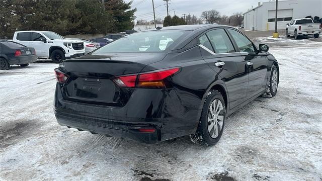 used 2019 Nissan Altima car, priced at $12,400