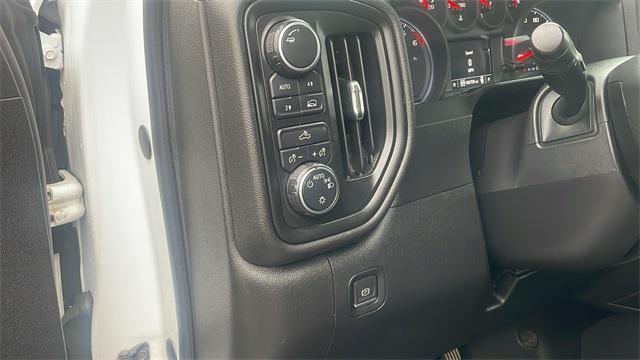 used 2020 Chevrolet Silverado 1500 car, priced at $24,400