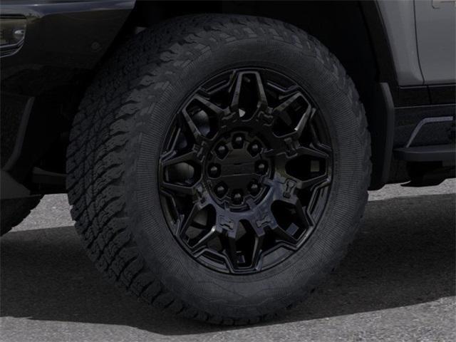 new 2025 GMC HUMMER EV SUV car, priced at $88,315