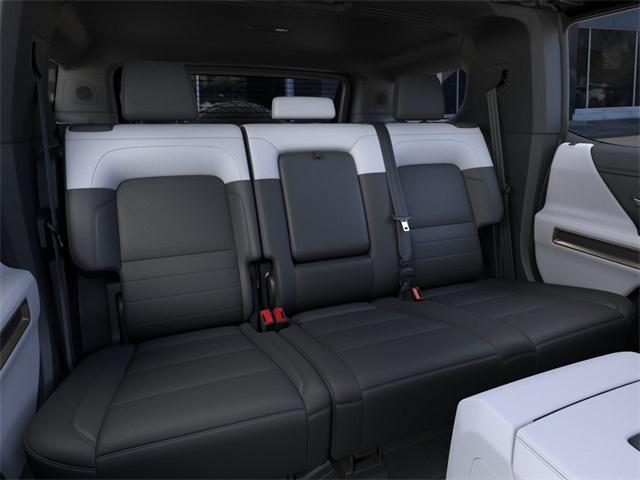 new 2025 GMC HUMMER EV SUV car, priced at $88,315