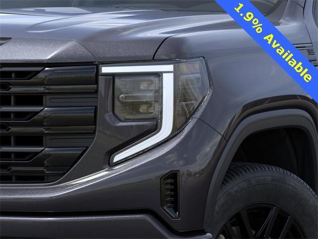 new 2024 GMC Sierra 1500 car, priced at $48,593