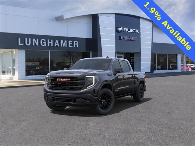 new 2024 GMC Sierra 1500 car, priced at $48,593