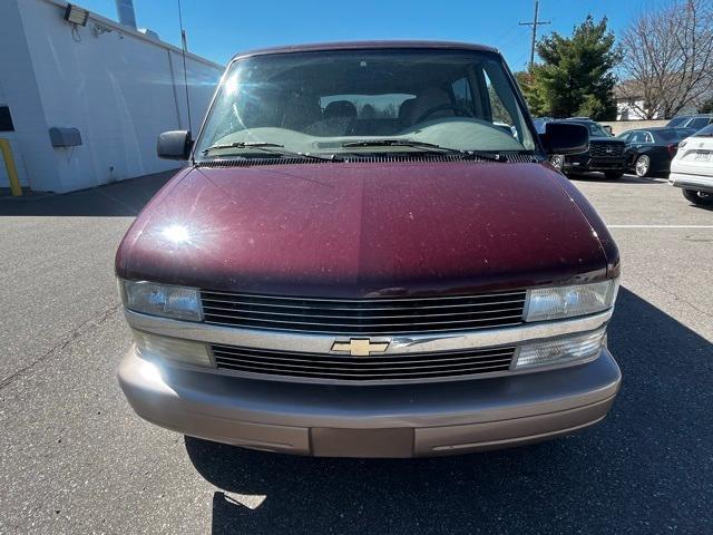 used 2004 Chevrolet Astro car, priced at $7,900