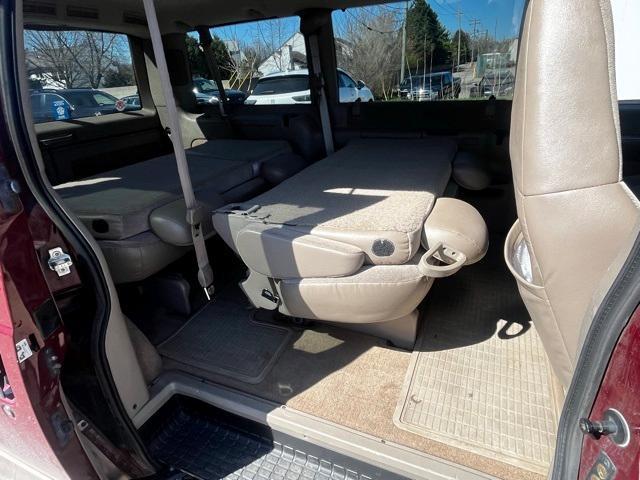 used 2004 Chevrolet Astro car, priced at $7,900