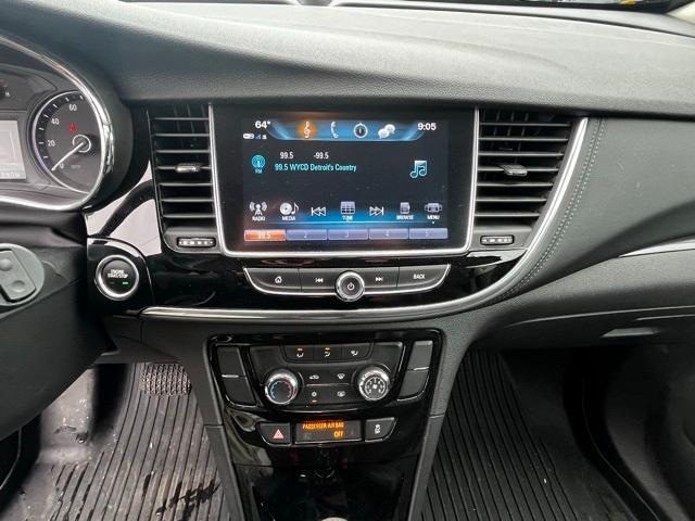 used 2020 Buick Encore car, priced at $19,737
